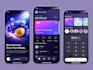 develop neobank app money transfer app fintech app p2p payment app