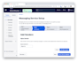 send bulk sms, custom sender name, sms panel, speed dial, twilio setup, telynx