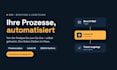 ihre prozesse mit n8n automatisieren
