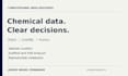 curate your chemical dataset and analyse rdkit scaffolds