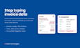 build ai document processing to extract invoice and PDF data automatically