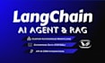 build autonomous ai agents custom chatbots using langchain