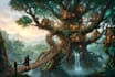 create custom midjourney ai art and prompts