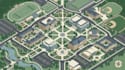 create campus maps, school maps, building plans and wayfinding maps