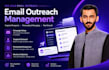 create personalized b2b cold email outreach campaigns