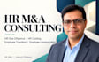 do strategic HR mergers acquisitions consulting