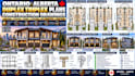 create ontario alberta duplex triplex plans construction drawings