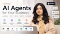 build custom ai agents with langgraph, rag and python