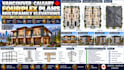 draw vancouver calgary fourplex plans multifamily elevations
