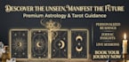 design mystical tarot card shorts thumbnail