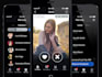 develop a dating app, tinder clone, matchmaking app, and live chat app