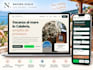 build a vacation rental booking website