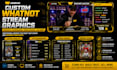 custom whatnot stream graphics