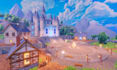 create roblox city maps, roleplay maps and buildings