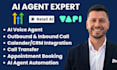 vapi ai calling agent, retell ai voice agent, ai cold calling, ai receptionist