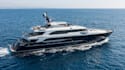 create yacht deck plans, cabin layout, and marine engineering drawings