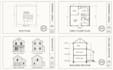 create texas home addition plans, remodel drawing and permit