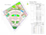 create land subdivisions and site plans