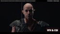 do professional vfx compositing and visual effects cgi integration blood effect
