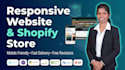 build a responsive website