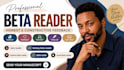 be your romance beta reader, fantasy beta reader, alpha reader novel beta reader