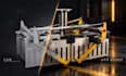 animate cad machinery in realistic environments using unreal engine 5