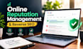 provide online reputation management and reverse SEO