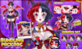 design vtuber model live2d rigging vtuber rigging live2d model vtuber model