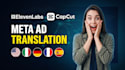 localize your english video ads into french