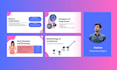 make professional medical presentations