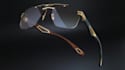 create custom 3d printable sunglasses and eyewear models