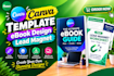 design canva ebooks, lead magnets, and templates