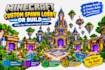 build a custom minecraft server spawn and lobby server