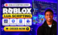script roblox systems in lua, datastore, gui, shops and bug fixes