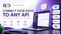 integrate odoo with apis and third party applications