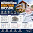 design permit ready architectural structural and mep plans