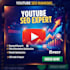provide best youtube video SEO service for your channel
