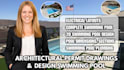 design swimming pool plans, pool permit drawings and construction plan