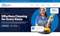 redesign squarespace site fix squarespace rebuild squarespace website redesign