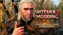 install and configure witcher 3 mods