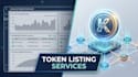 prepare your token for market tracking and discovery on dex cex coingecko