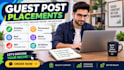 niche guest posting service