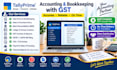 do tally prime accounting and bookkeeping
