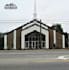 redesign your church exterior facade and create architectural elevation drawings