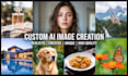 create custom ai images from your ideas