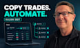 develop a kalshi copy trading bot with automation