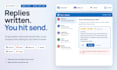 make outlook automation automate ai email drafts reply in microsoft outlook 365