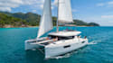 design catamaran hulls, trimarans, and multihull boat plans