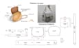 create digital sewing patterns and 2d garment patterns