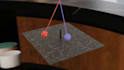 do simple 3d blender animations
